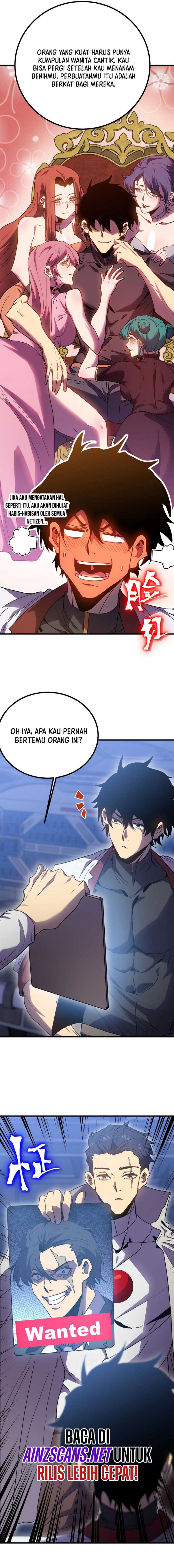 Leveling In The Future Chapter 238