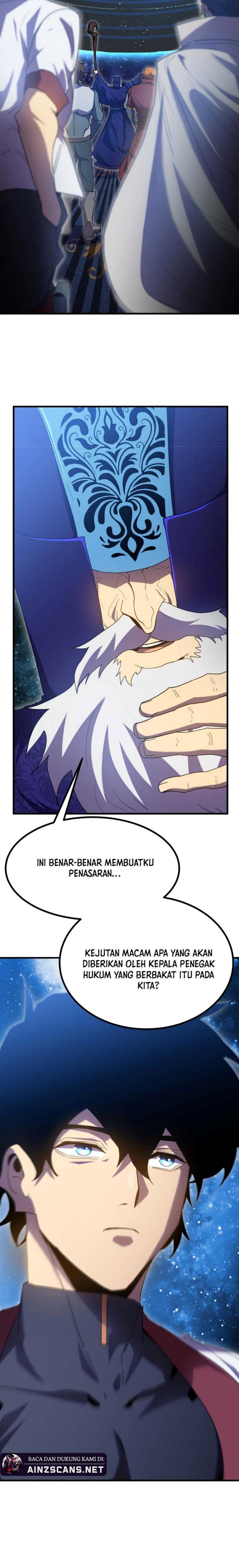 Leveling In The Future Chapter 238