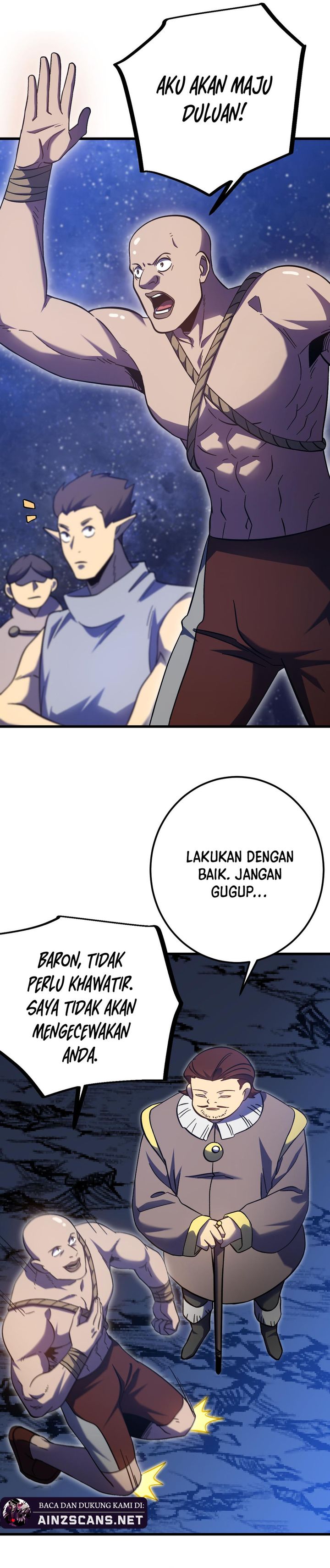 Leveling In The Future Chapter 239
