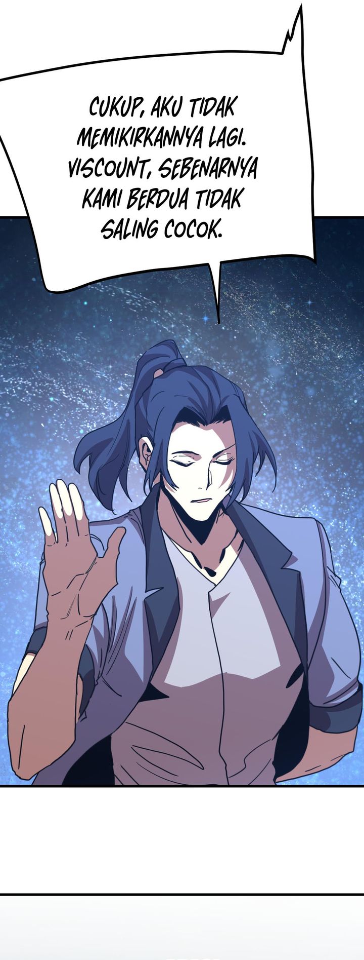 Leveling In The Future Chapter 239