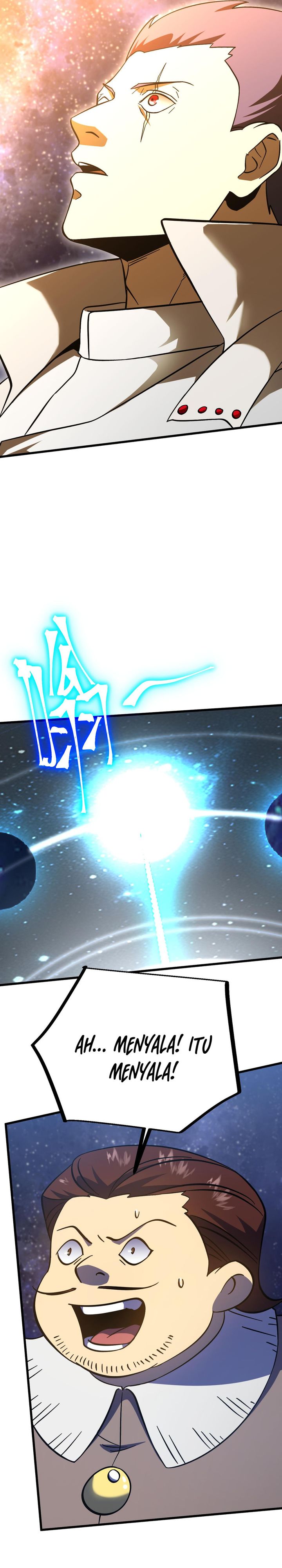 Leveling In The Future Chapter 239
