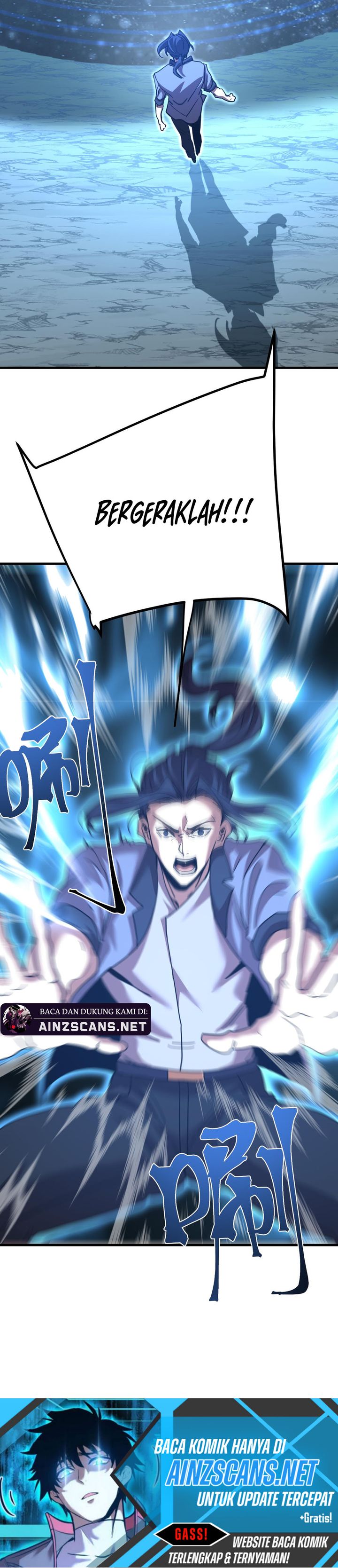 Leveling In The Future Chapter 239