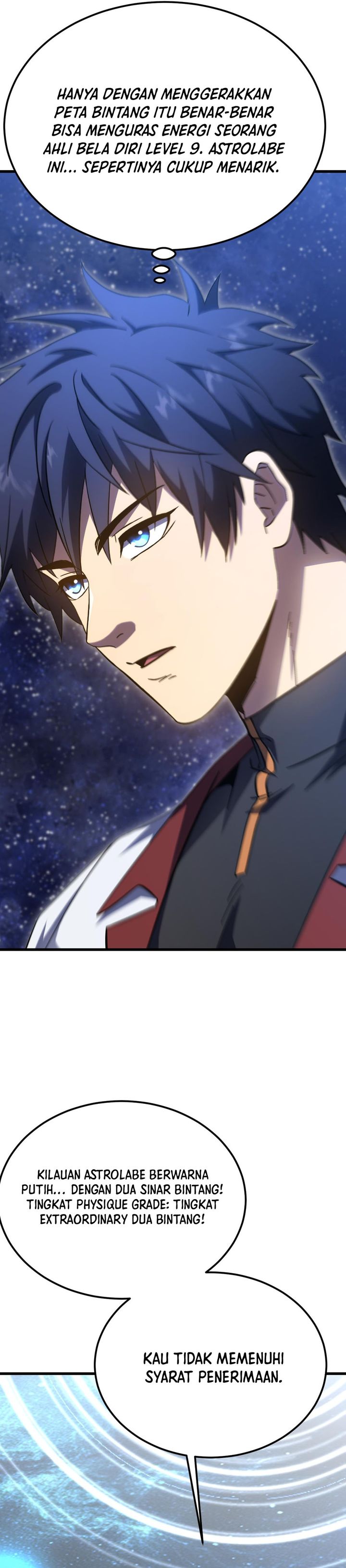 Leveling In The Future Chapter 239