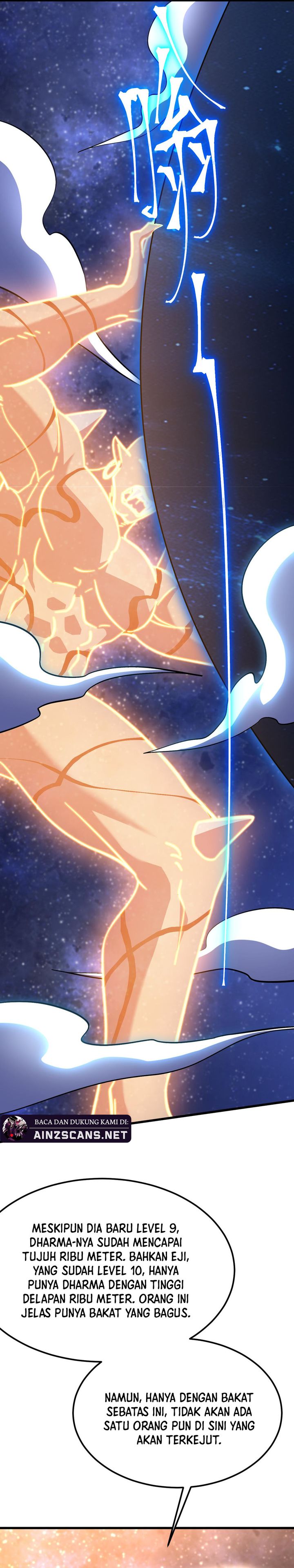 Leveling In The Future Chapter 239