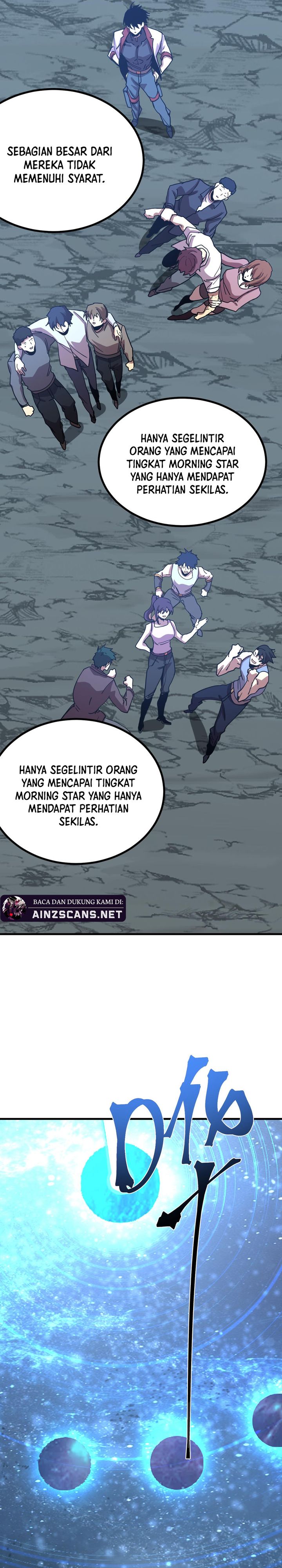 Leveling In The Future Chapter 239