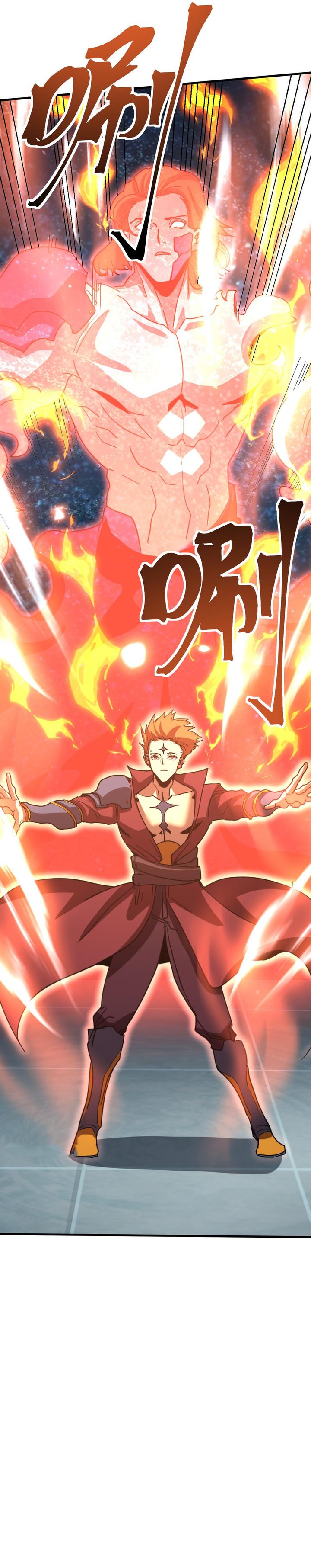 Leveling In The Future Chapter 239