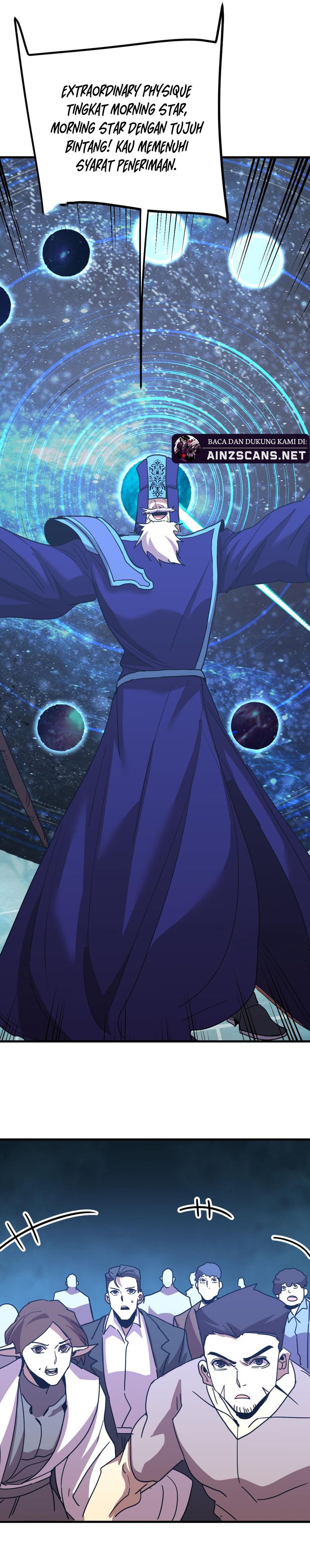 Leveling In The Future Chapter 239