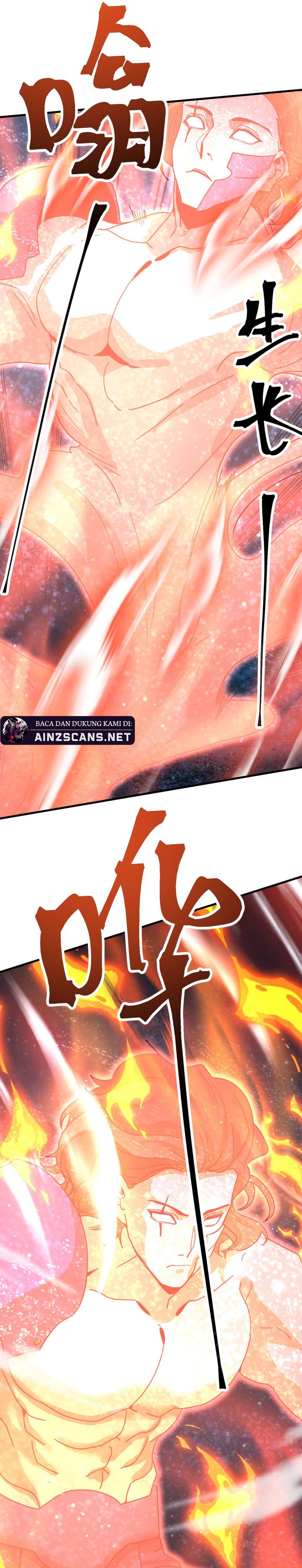 Leveling In The Future Chapter 239