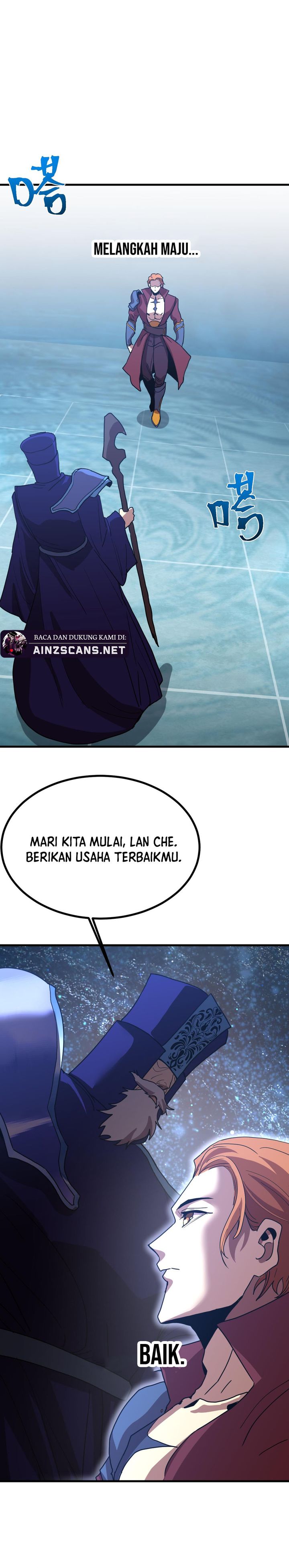Leveling In The Future Chapter 239