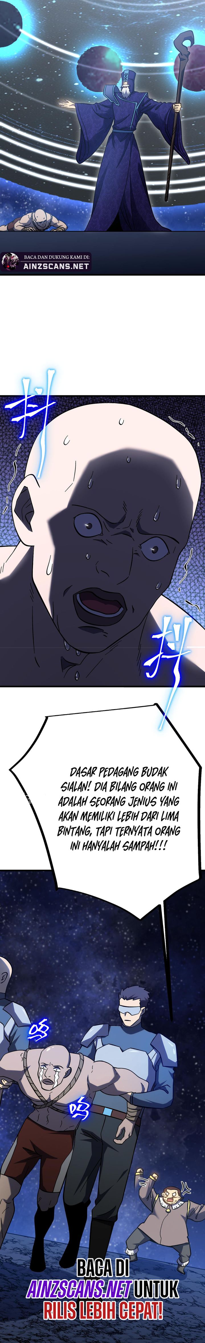 Leveling In The Future Chapter 239