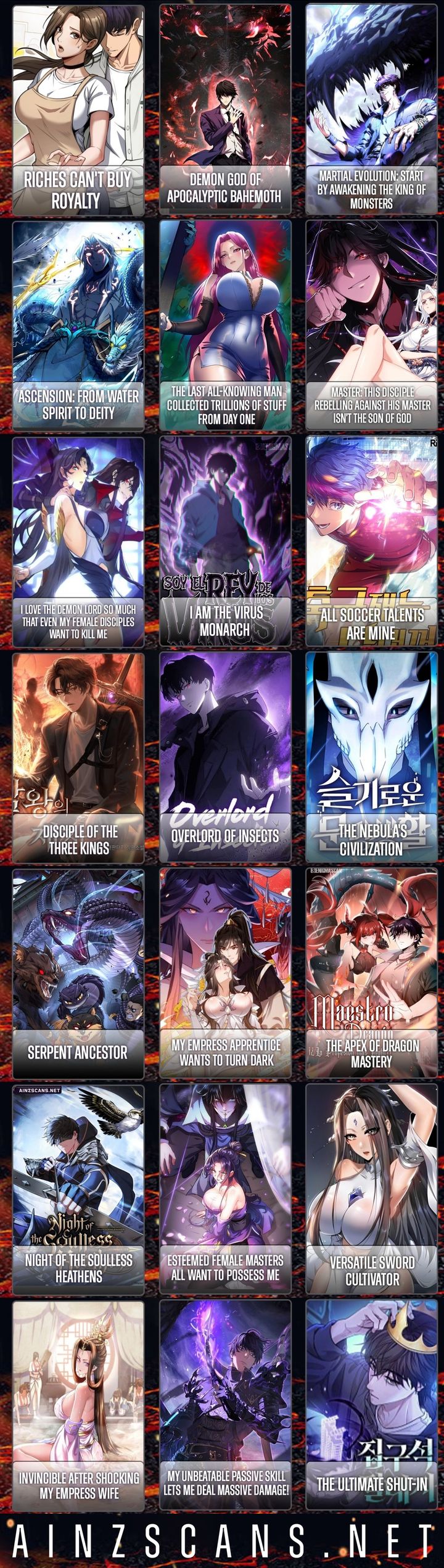 Leveling In The Future Chapter 239
