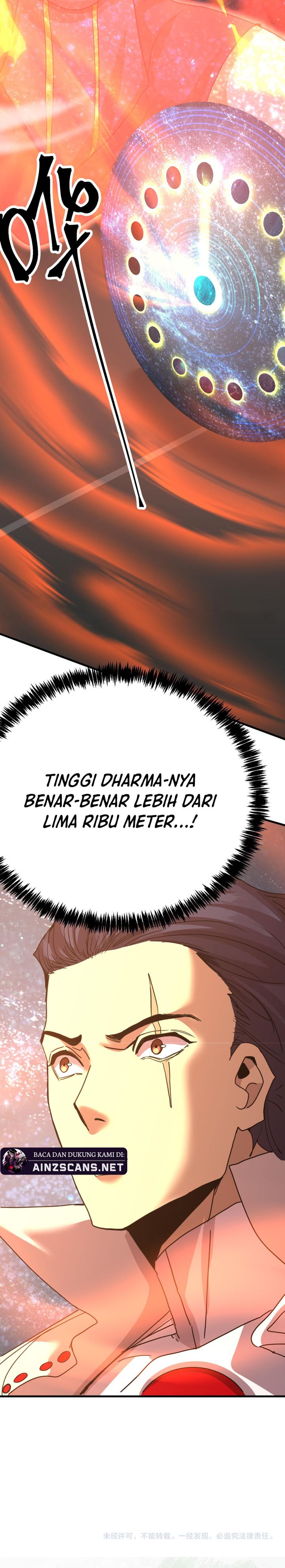 Leveling In The Future Chapter 239