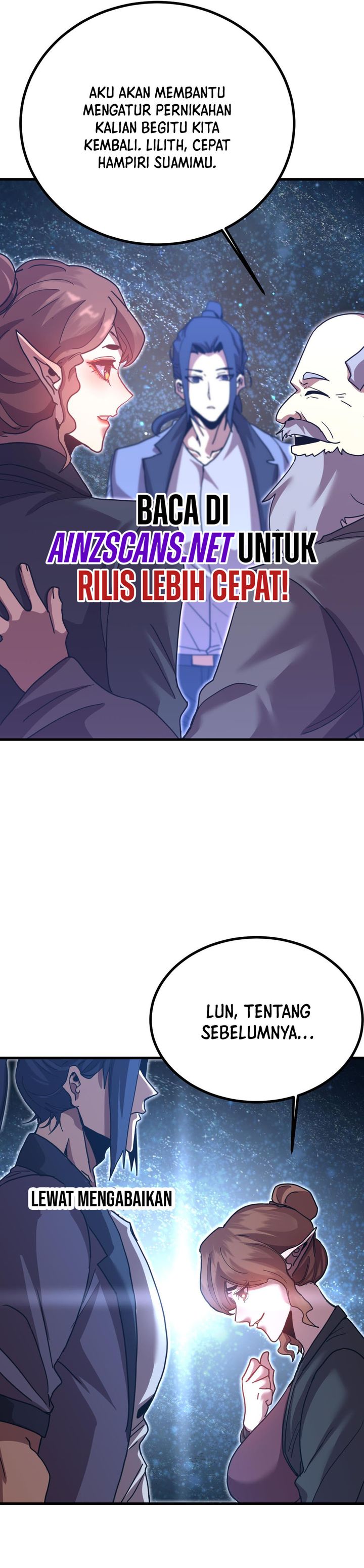 Leveling In The Future Chapter 239