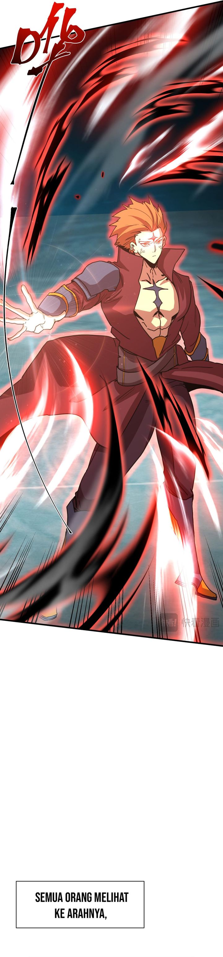 Leveling In The Future Chapter 239
