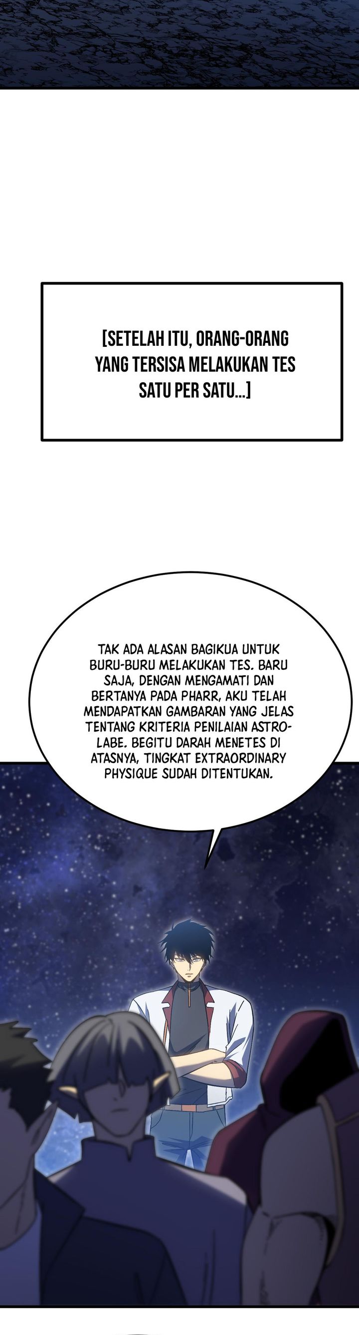 Leveling In The Future Chapter 239