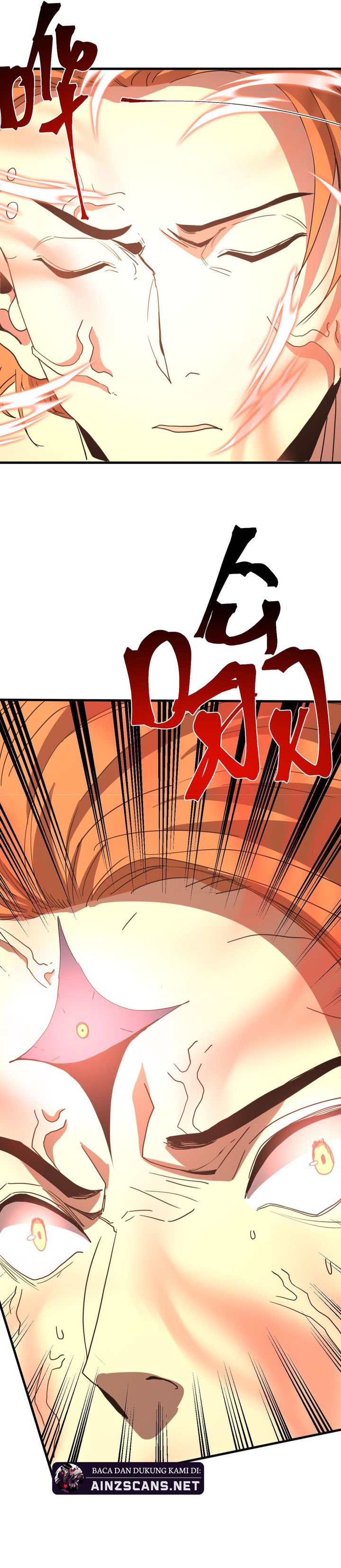 Leveling In The Future Chapter 239