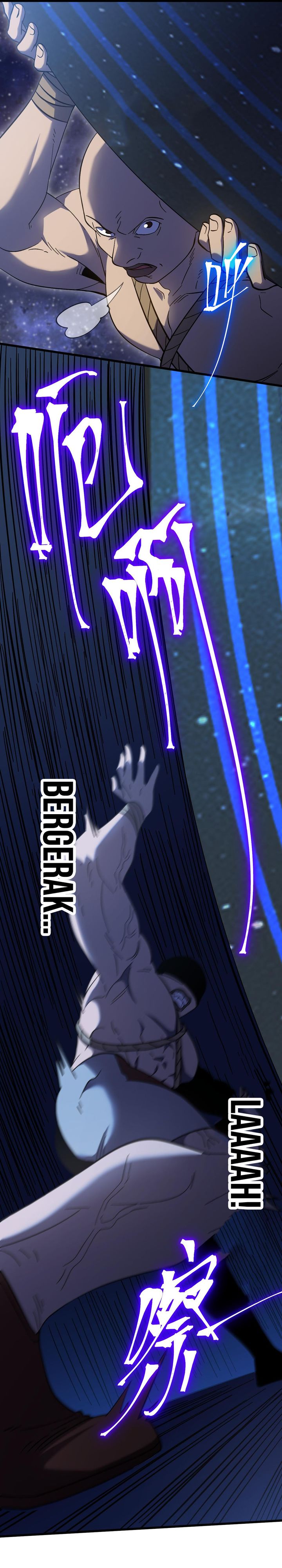 Leveling In The Future Chapter 239