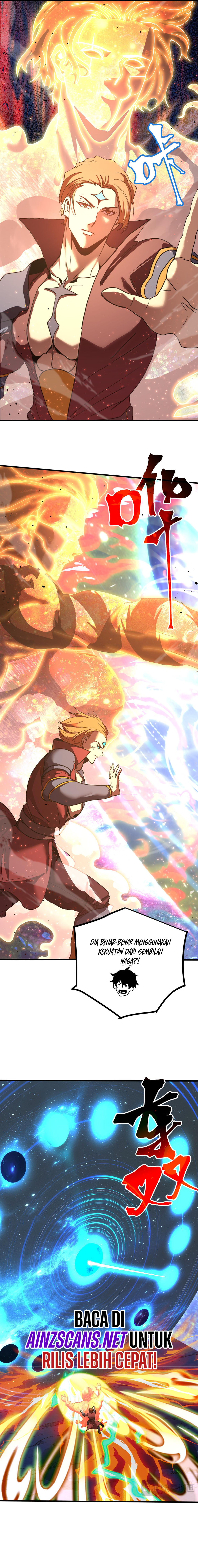 Leveling In The Future Chapter 240