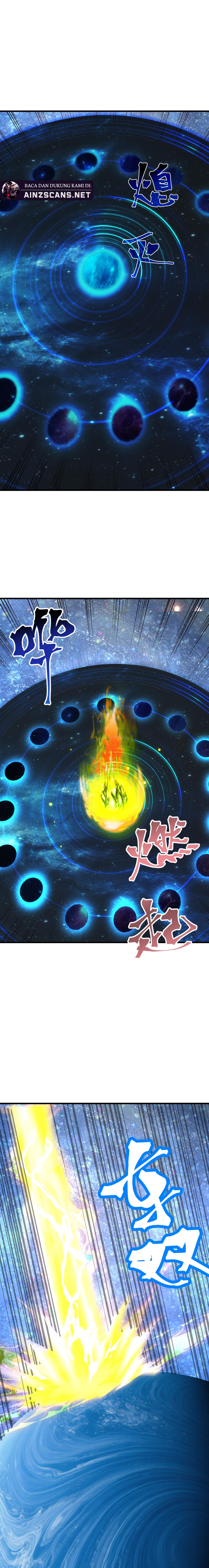 Leveling In The Future Chapter 240