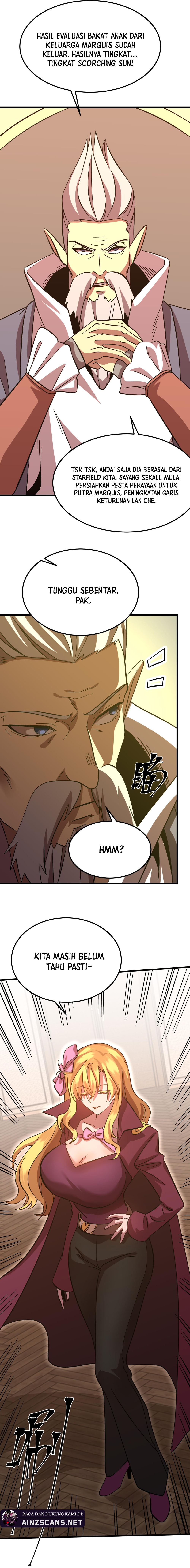 Leveling In The Future Chapter 240