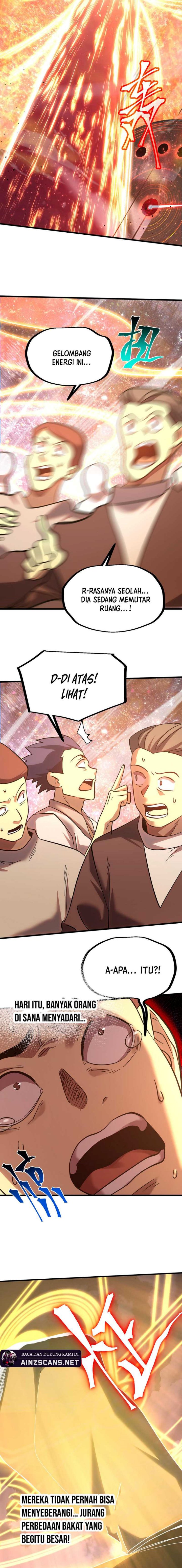 Leveling In The Future Chapter 241