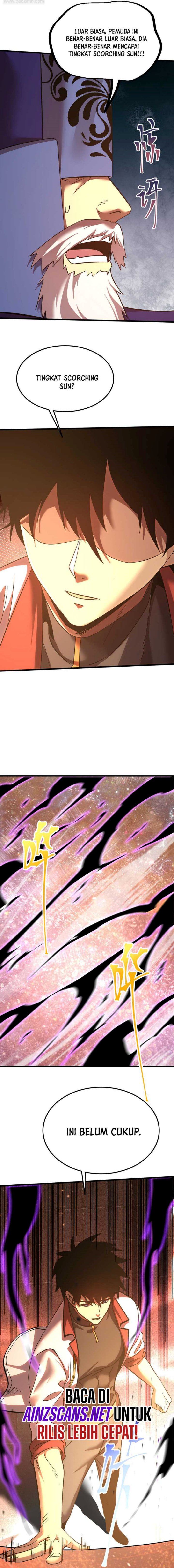 Leveling In The Future Chapter 241