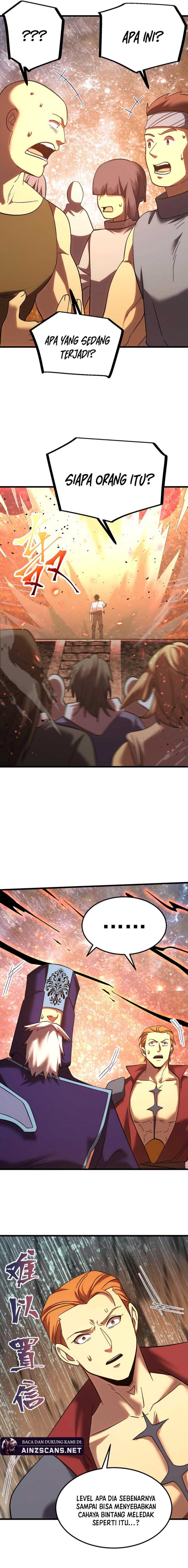 Leveling In The Future Chapter 241
