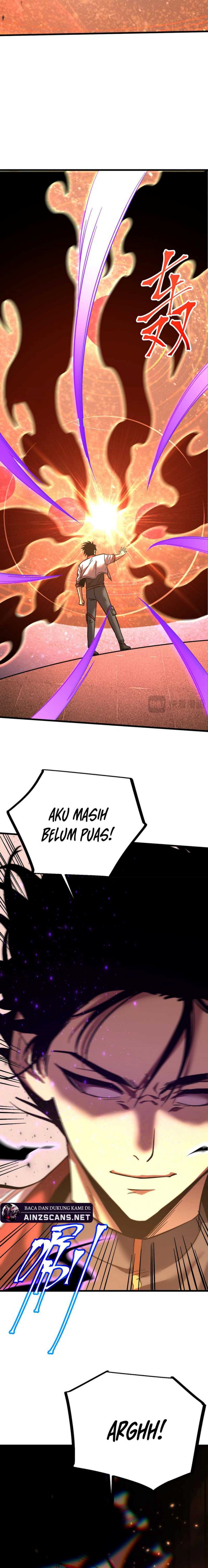 Leveling In The Future Chapter 241