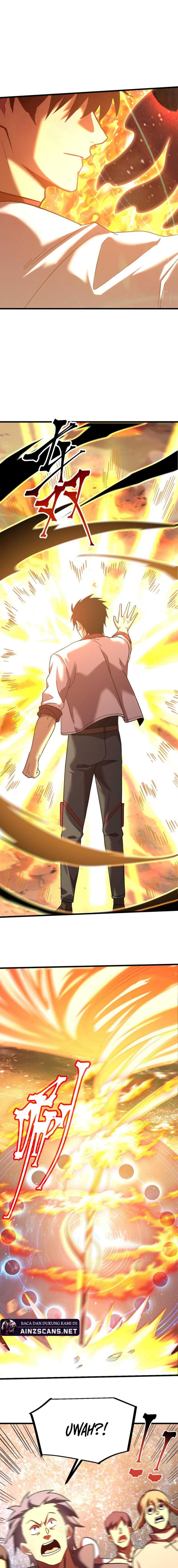 Leveling In The Future Chapter 241