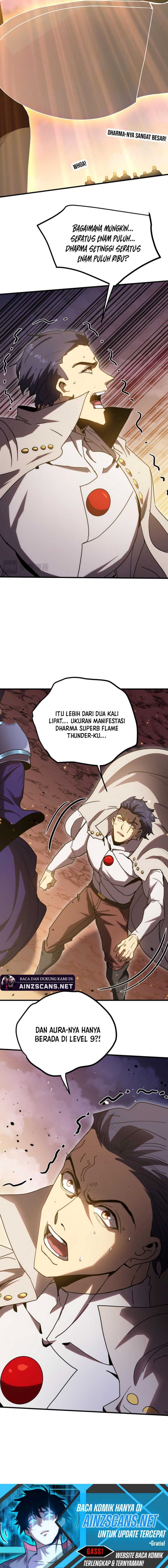 Leveling In The Future Chapter 241