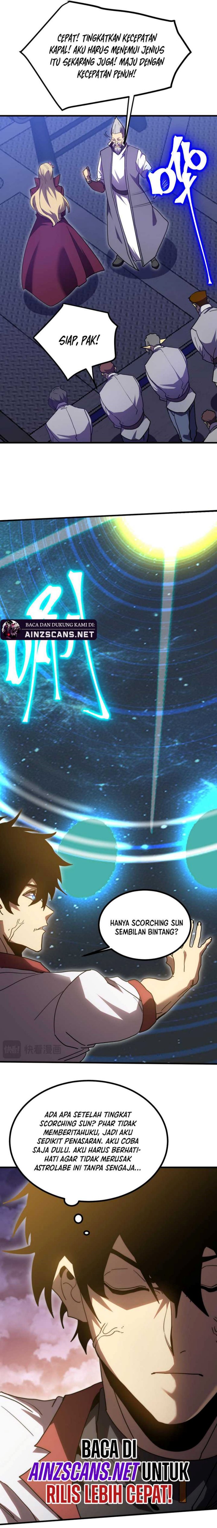 Leveling In The Future Chapter 241