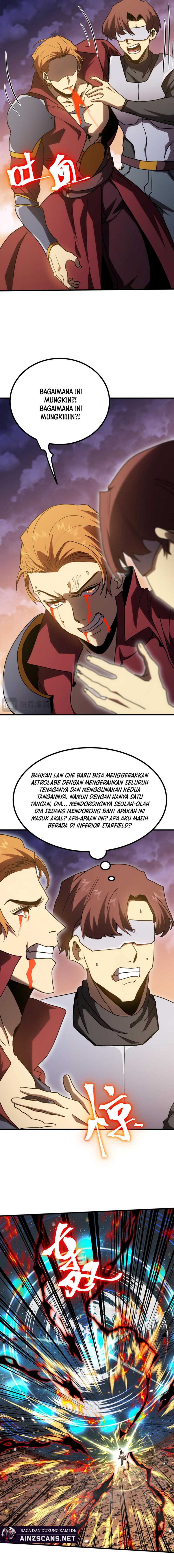 Leveling In The Future Chapter 241