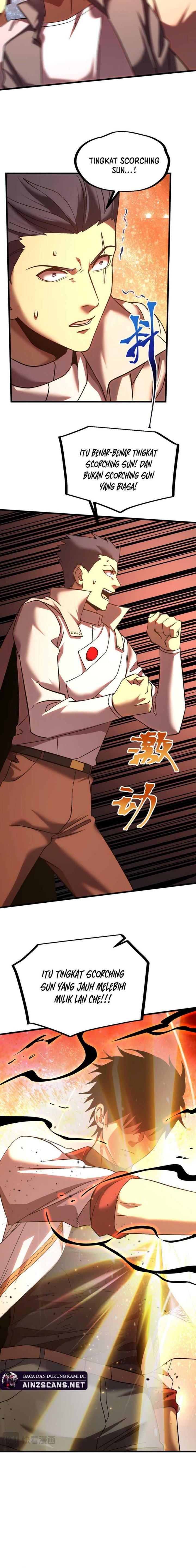 Leveling In The Future Chapter 241