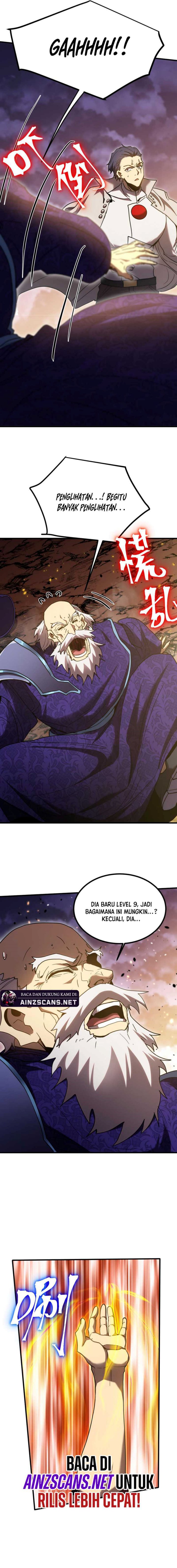 Leveling In The Future Chapter 241