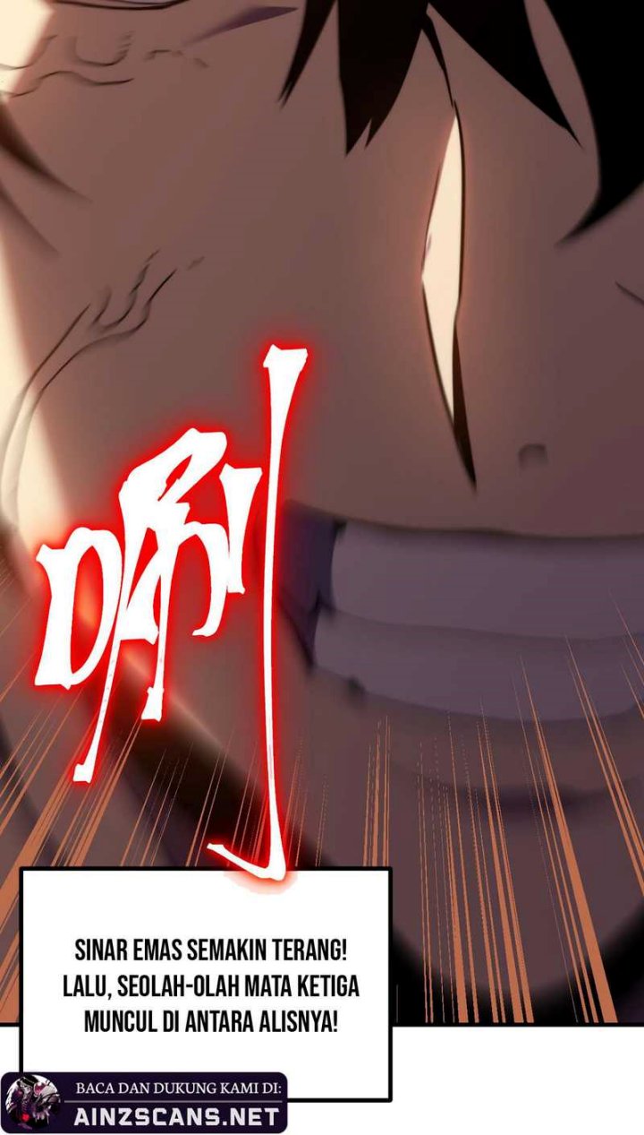 Leveling In The Future Chapter 241