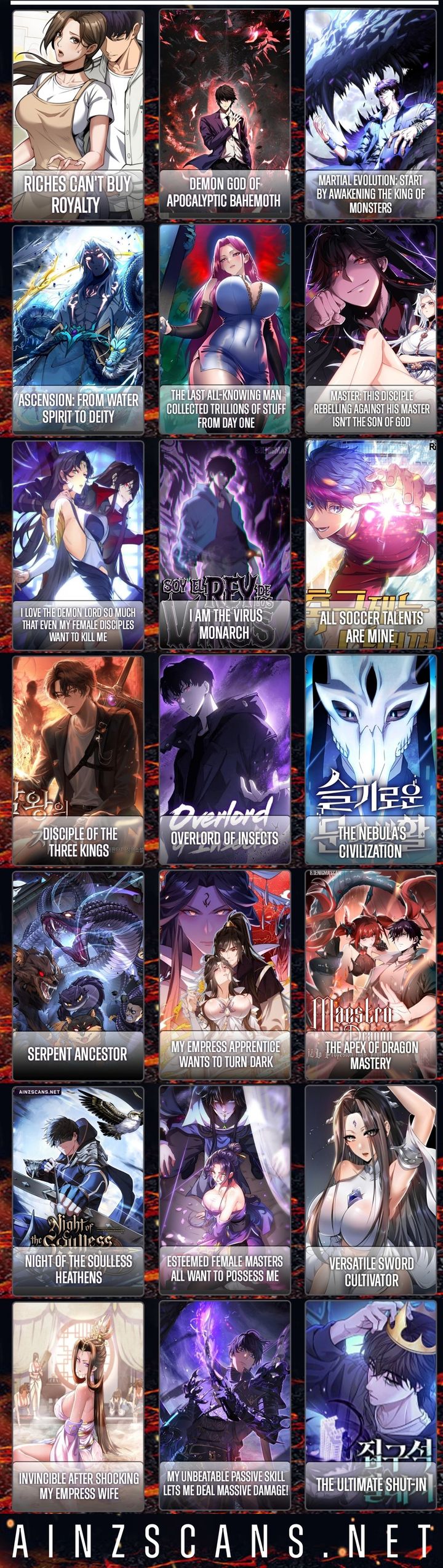 Leveling In The Future Chapter 242