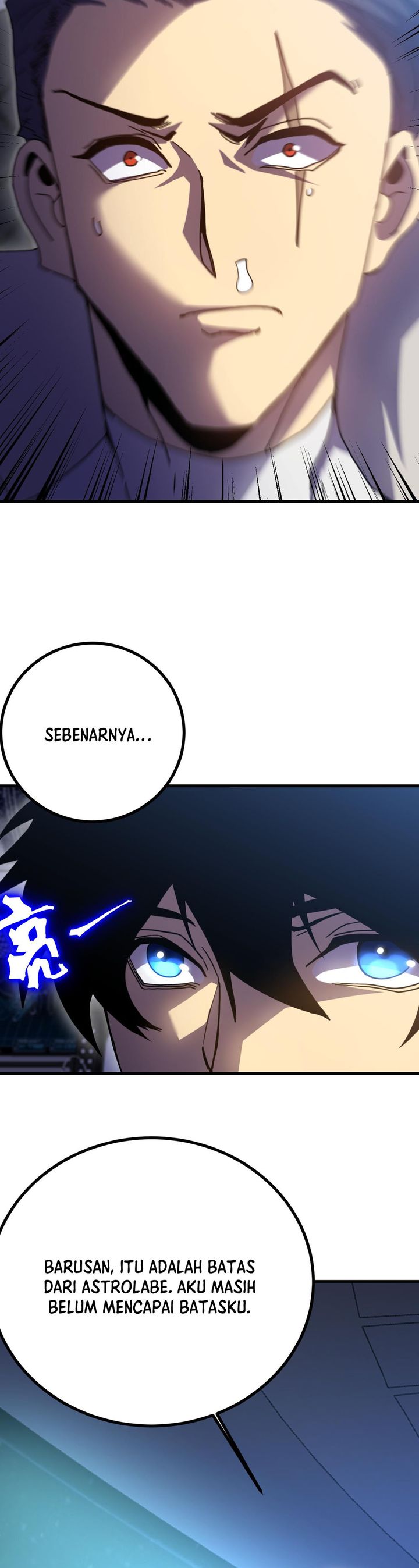 Leveling In The Future Chapter 242