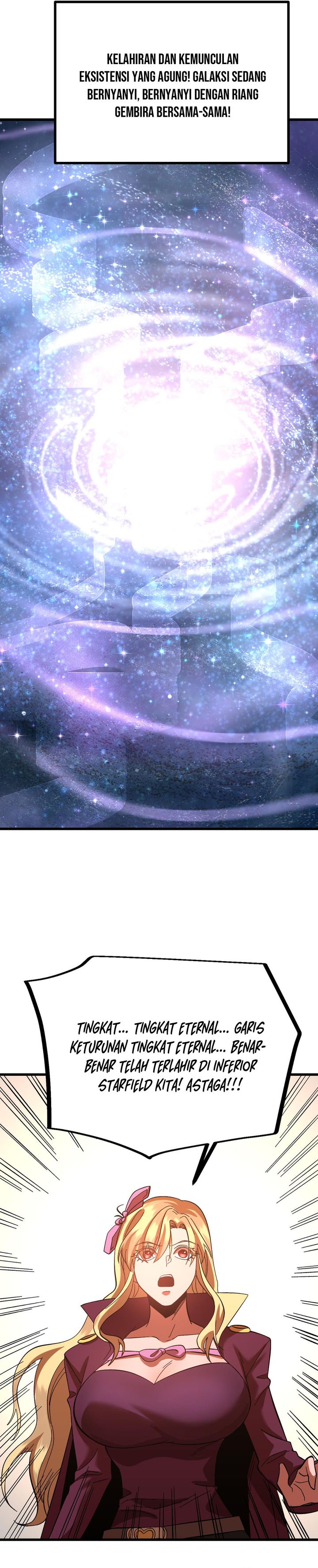 Leveling In The Future Chapter 242