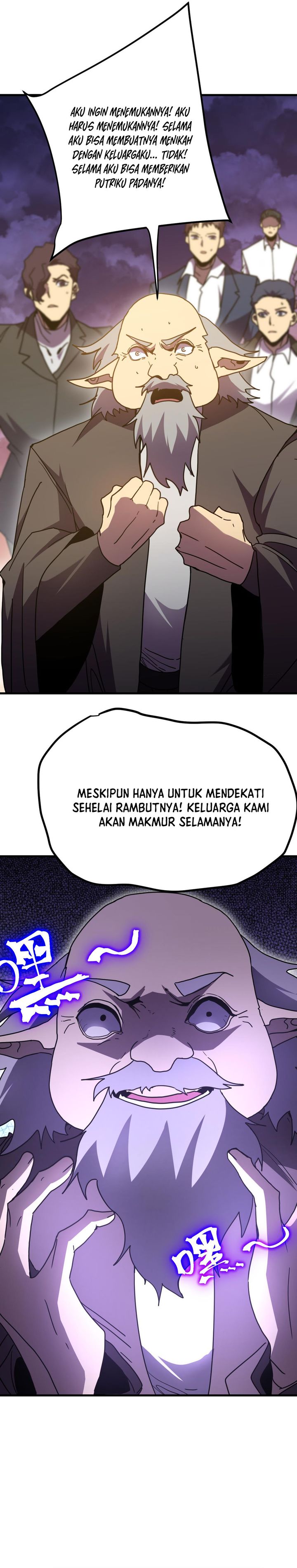 Leveling In The Future Chapter 242