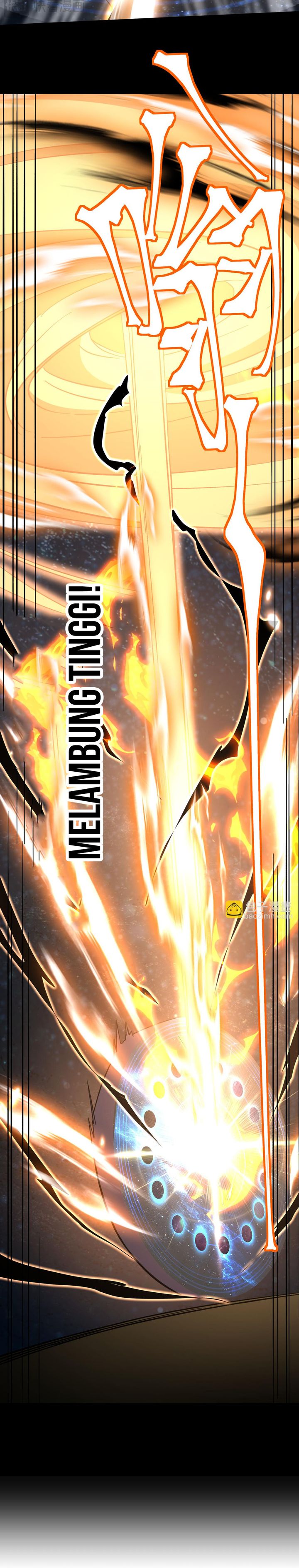 Leveling In The Future Chapter 242