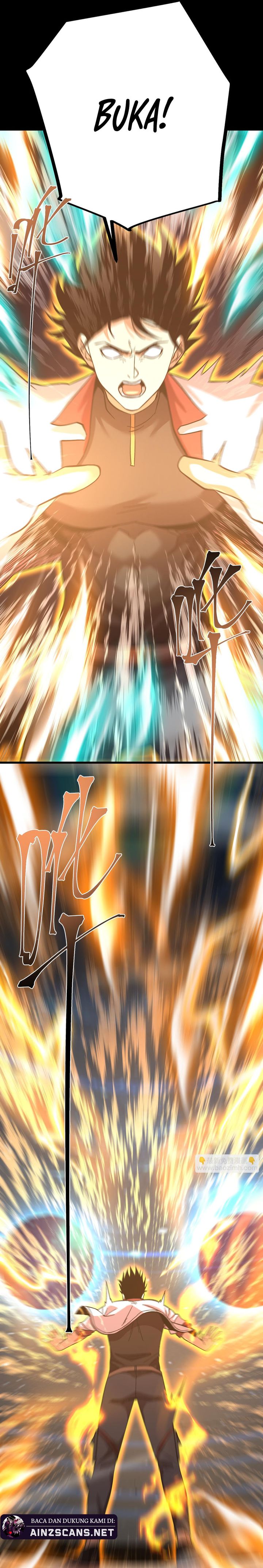 Leveling In The Future Chapter 242