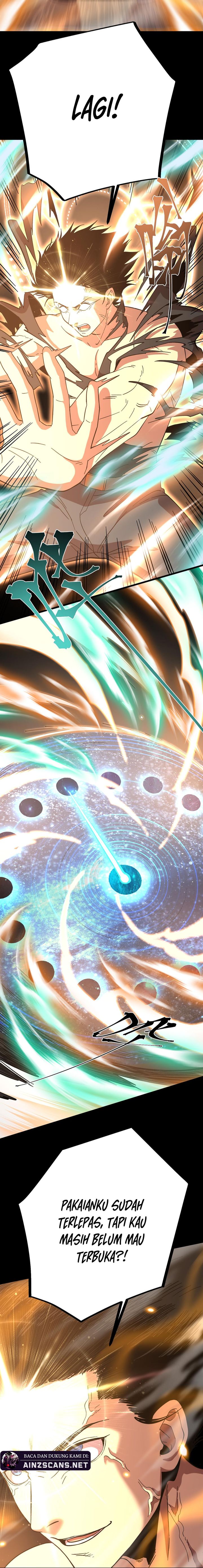 Leveling In The Future Chapter 242
