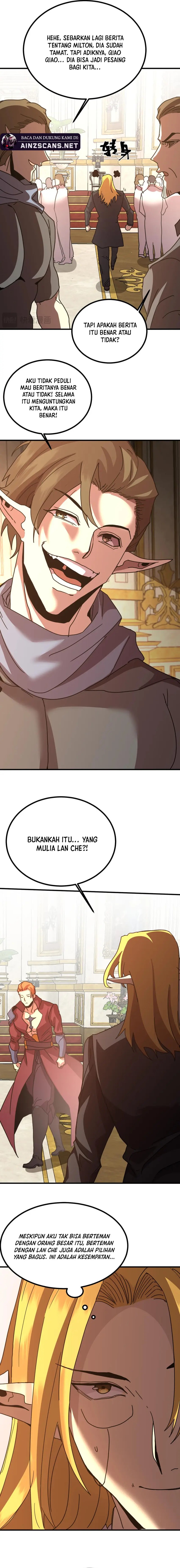 Leveling In The Future Chapter 243