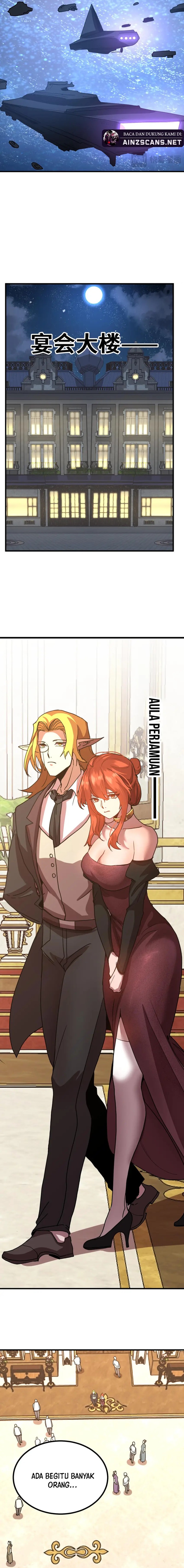 Leveling In The Future Chapter 243