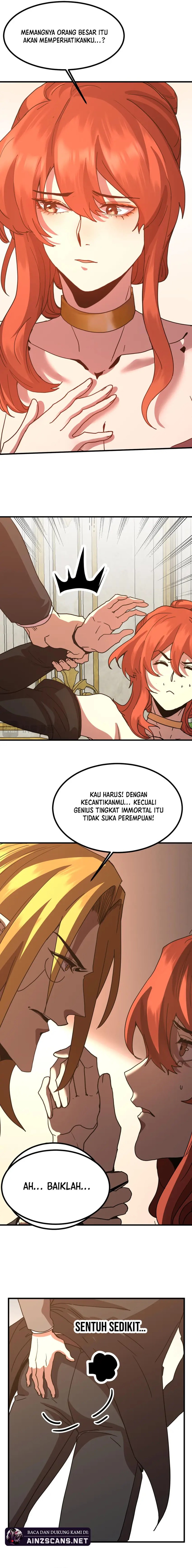 Leveling In The Future Chapter 243