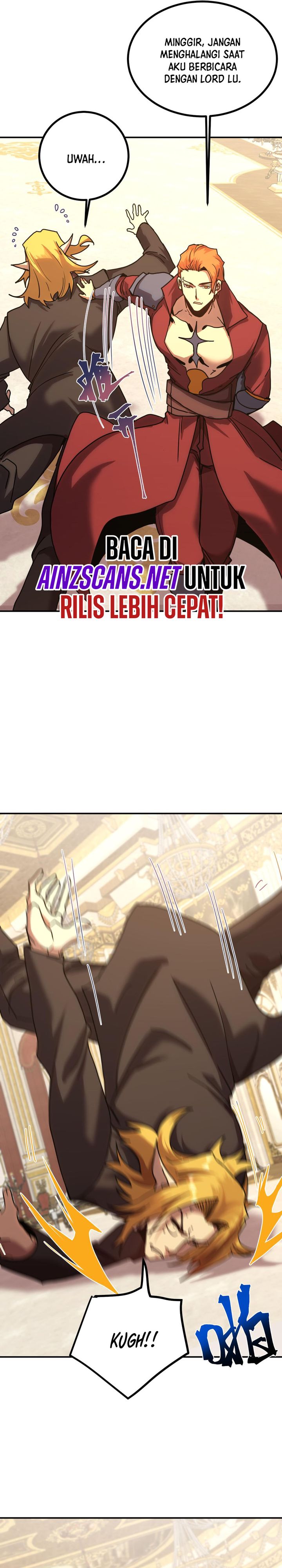 Leveling In The Future Chapter 244
