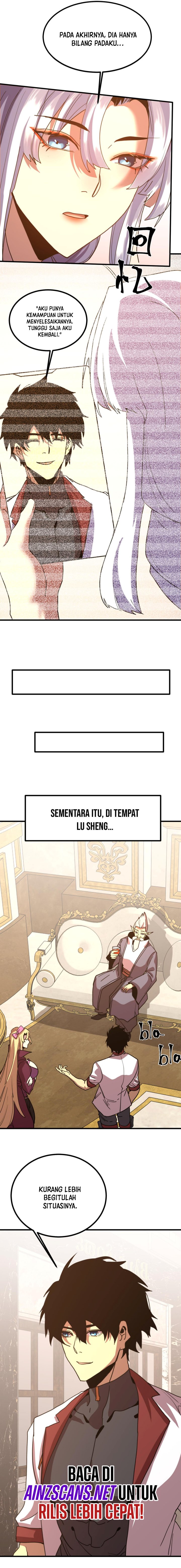 Leveling In The Future Chapter 245
