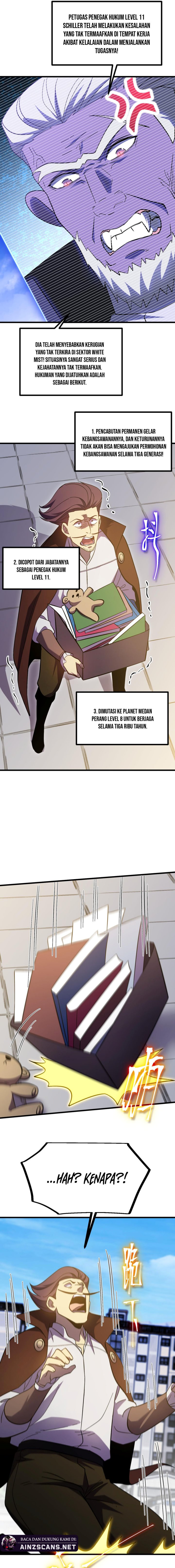 Leveling In The Future Chapter 245