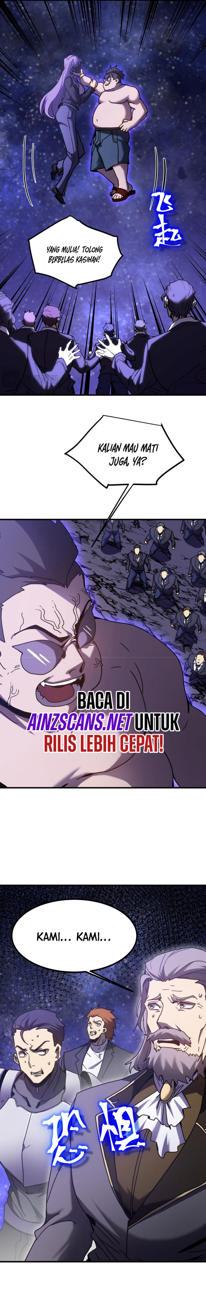 Leveling In The Future Chapter 247