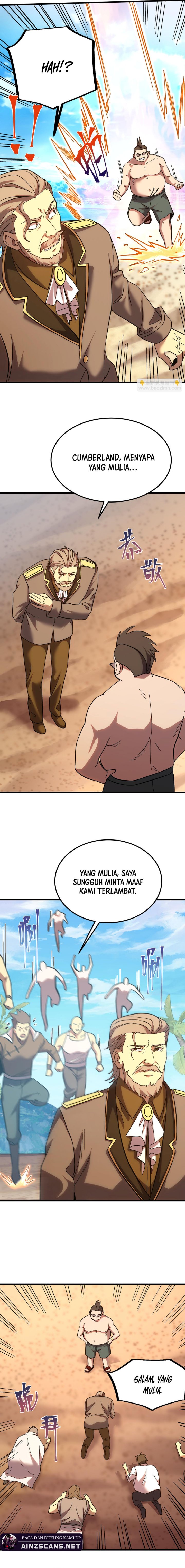 Leveling In The Future Chapter 247